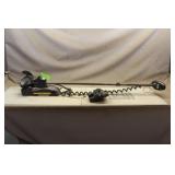 Minn-Kota 24v Trolling Motor W/ Foot Pedal