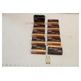 200rds Of .223 55gr Rem Bronze  Ammo