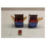 (50) Rnds Federal 12 Gauge Top Gun Ammo