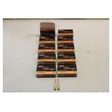 200rds Of .223 55gr Rem Bronze  Ammo