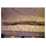 ASFA Ankara 1940 13247 Rifle 8mm