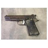 MAC M1935S 16305 Pistol 7.65MM