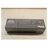 Sig Sauer Buckmaster 3-9x40mm BOC Rifle Scope