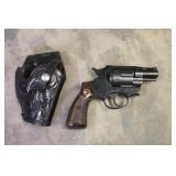 Rohm RG-40 014205 Revolver .38 Special