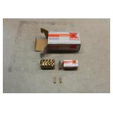(450) Rnds Winchester 22LR High Velocity Ammo