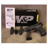 Smith & Wesson M&P45 M2.0 NLR1546 Pistol 45 Auto