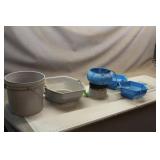 Midway #1292 Tumbler System w/ Supplies