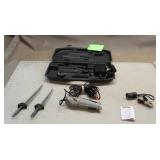 Rapala Electronic Fish Knife w/ Case