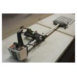 Vintage Gamefisher Trolling Motor