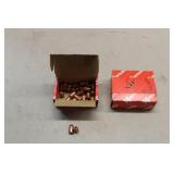 Hornady .45 Cal Bullets 300gr & 250gr