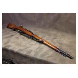 Mosin Nagant 1914r 165199 Rifle 7.62x54R