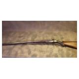 Remington 1889 78693 Shotgun 12GA