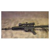 Double Star Corp Star-15 DS16551 Rifle 5.56 Nato