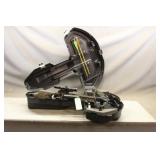 Horton Crossbow w/ Plano Hard Case