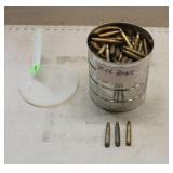 25-06 Rem Brass