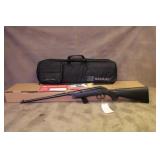 Savage 64F Takedown 3595756 Shotgun .22LR