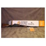 Henry Long Ranger 65LR05196 Rifle 6.5 Creedmoor
