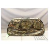 Whitetails Unlimited Soft Sided Case w/ Supplies