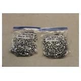 (200) .44 Cal 240gr SWC Bullets