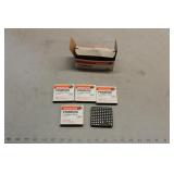 (400) Winchester Small Rifle Primers