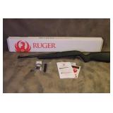 Ruger 10/22 0030-02584 Rifle .22LR