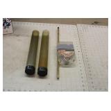 Winchester Shot Shell Primers w/ Auto Primer Attac