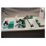 RCBS Single-Stage Reloading Press w/ Accessories
