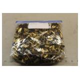 Bag of .45 ACP Brass