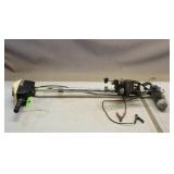 Minn-Kota 35 Trolling Motor