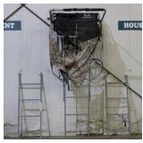 2-Person Real-Tree Tree Stand