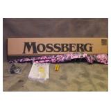 Mossberg 510 Super Bantam V1391106 Shotgun 20GA