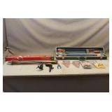 Assorted Archery Supplies