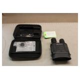 Creative XP Glass Owl Full Night Vision Binoculars
