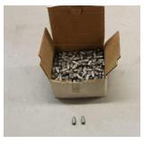 (500) Hornady .38 Cal 158gr Lead Pistol Bullets