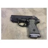 Beretta PX4 Storm PX370739 Pistol 9mm