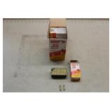 (500) Rnds Aguila 22LR 40 Grain Super Extra