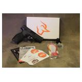 Taurus TX22 1PT438923 Pistol .22LR