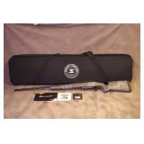 Seekins Precision Havak L46315 Rifle 7MM PRC