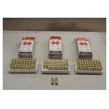 150rds Of Winchester Super X .44 Rem Mag 240gr Amm