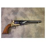 Hawes Firearms .44 Cal Army Black Powder Revolver