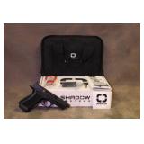 Shadow Systems MR920 SSC120909 Pistol 9mm