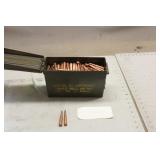 Ammo Can of 7.62 x 54R Ammo