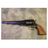 Brescia New Model Army .44 Cal Black Powder Revolv