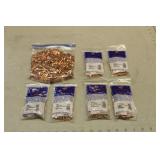 (1100) Winchester 22 Cal 50gr Component Bullets