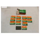 (1200) Remington No 7-1/2 Small Rifle Primers