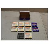 (1000) Winchester Small Pistol Primers