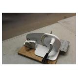 Meat Slicer