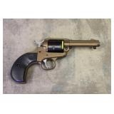 Ruger Wrangler 207-10186 Revolver .22LR