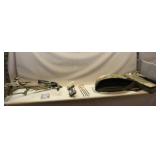 Quad AVI Crossbow w/ Soft Case