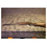 Flobert 1860 .25cal Muzzle Loader